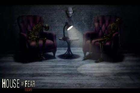 恐怖废弃医院下载_7