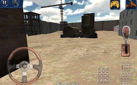货物登陆器游戏大全_1