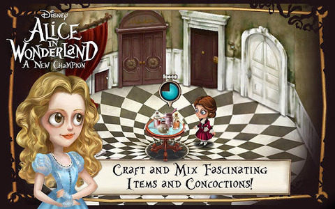 异形迪斯科掠夺者游戏大全_4