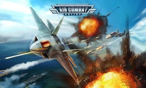 3d太空空战手游_3