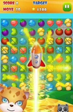 疯狂农场游戏手机下载_2