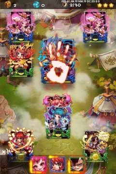 不要嘛狼爸爸游戏大全_8