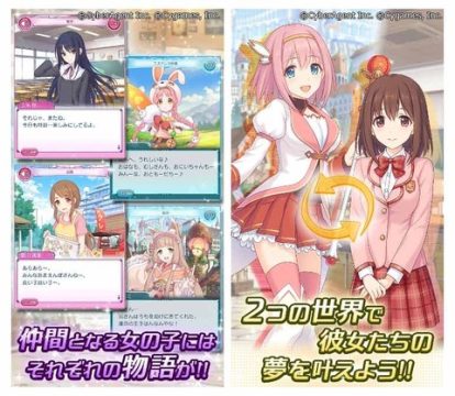 皇女伊莉娜汉化下载_1