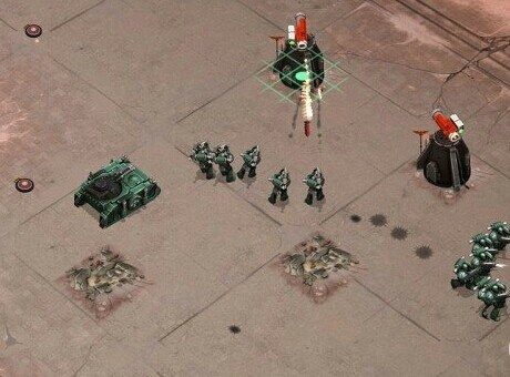 滚动的天空荷鲁斯之眼下载_7