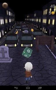 舞夜大帝游戏_5