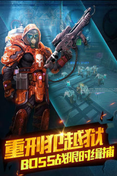 骑马打枪游戏西部_6