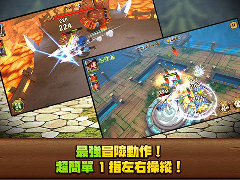 evoker魔物召唤师下载_9