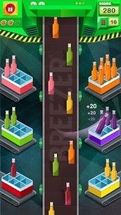 流水涨游戏_0