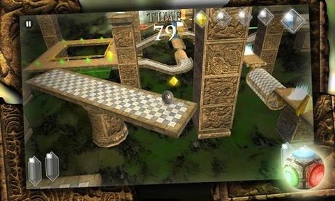 华丽3d手游_8