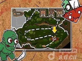 手游狼来啦_3