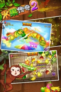 2022年水果游戏推荐_2