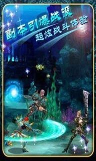 和战场争锋类似的游戏_3