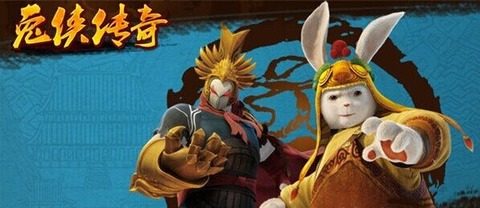 侠僧探案传奇系列_5