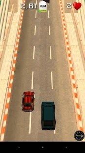 快车赛跑游戏_7