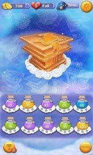 钻石消颜色的游戏_8