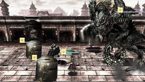 泰坦陨落_6