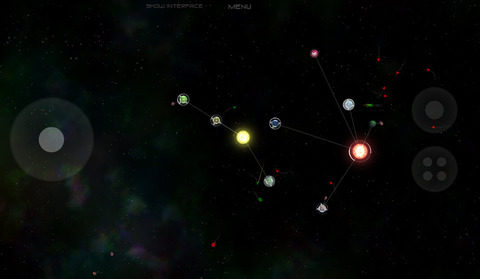 太阳系行星2ios下载_6