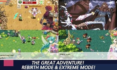 史诗级rpg单机手游_2