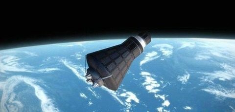 坎巴拉太空计划1.8.1下载_9