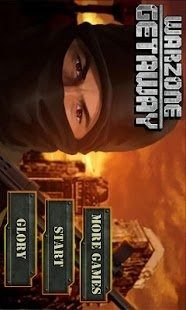 warzone手游_7