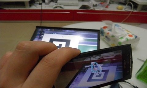 初音洛克人_1