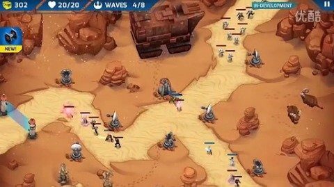 星球大战银河防卫下载_9