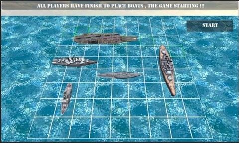 3d海战棋_3