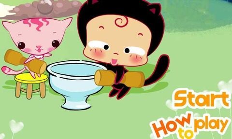 类似虎猫年糕的游戏_9