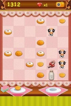 开蛋糕店游戏_9