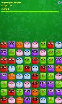完爆2048的六边形游戏_0