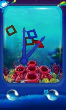 梦幻手游海底寻宝技巧_9