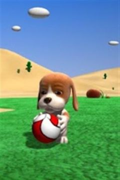 下载模拟宠物犬_1