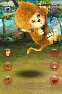 小猴子游戏大全_2