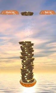 手机叠汉堡的游戏_4