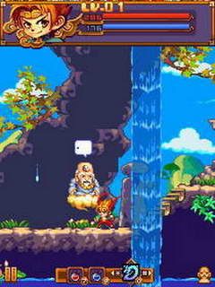 石破天机游戏_1
