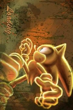 恐怖索尼克exe下载_3