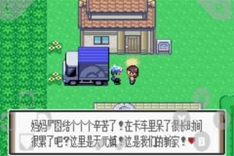 口袋妖怪之釉色下载_1
