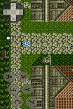 梦幻之星携带版2下载_0