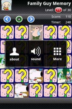 危险的家伙们taptap_9
