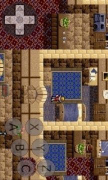 梦幻之星携带版2下载_6