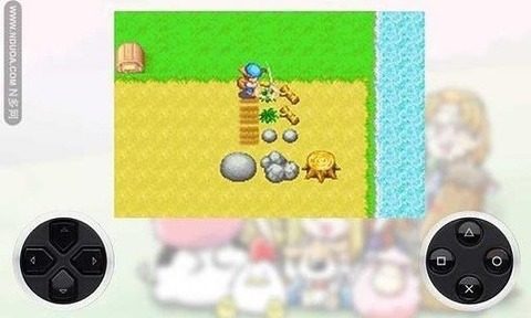 方块物语电脑版怎么下载_7