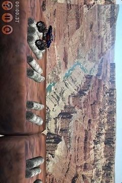 开四轮车游戏下载_0