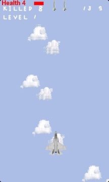 x战机手机游戏_3