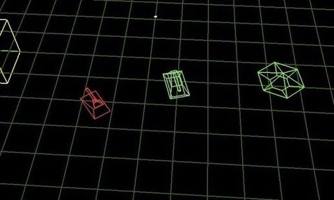 宇宙大战下载_6