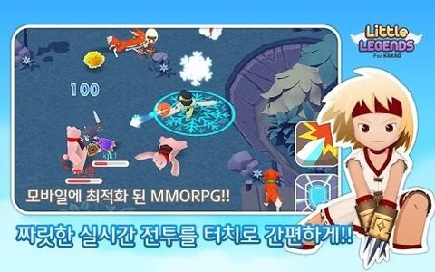 魔王小传游戏_6