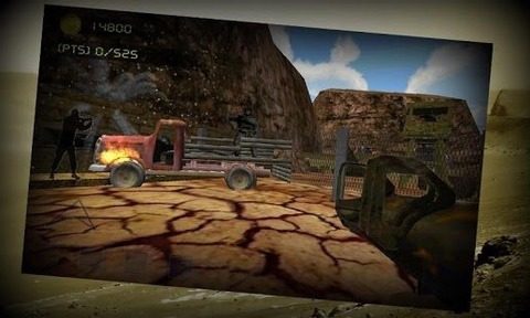 越狱特警来游戏下载_9