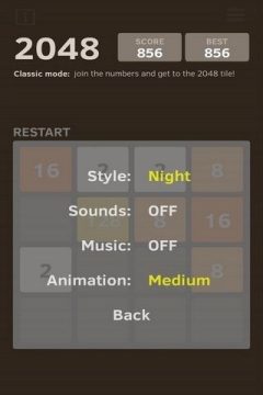2048puzzle下载_5
