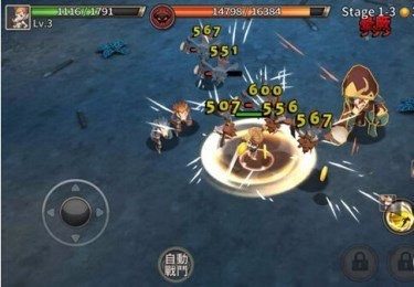 魔法师和掠夺者游戏大全_0