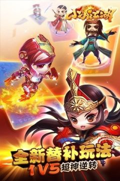 十大公认的抽卡手游盘点2023_0