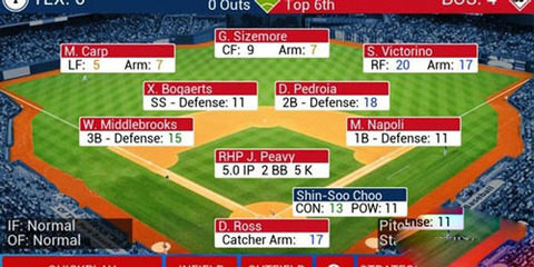 MLB手游_9